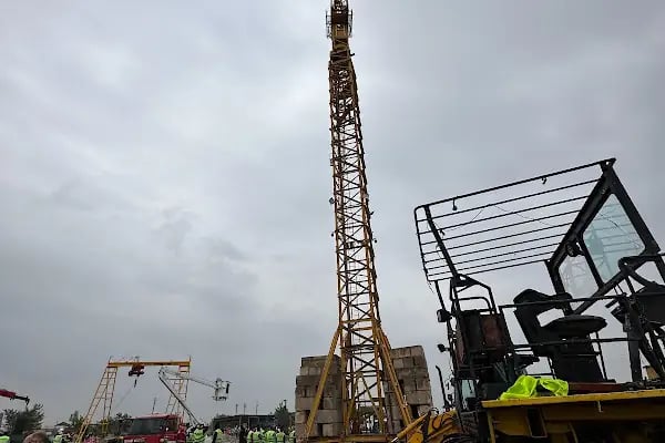 Beyaz Safir Operatörlük Kursu - Resim 9