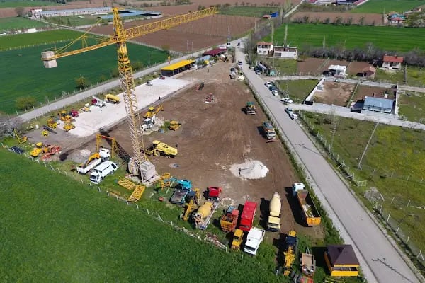 Beyaz Safir Operatörlük Kursu - Resim 8