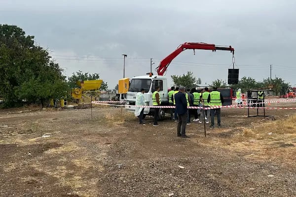 Beyaz Safir Operatörlük Kursu - Resim 15