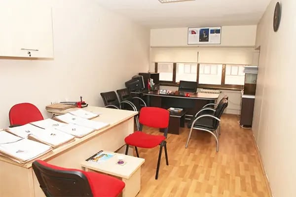 Beyaz Safir Operatörlük Kursu - Resim 14