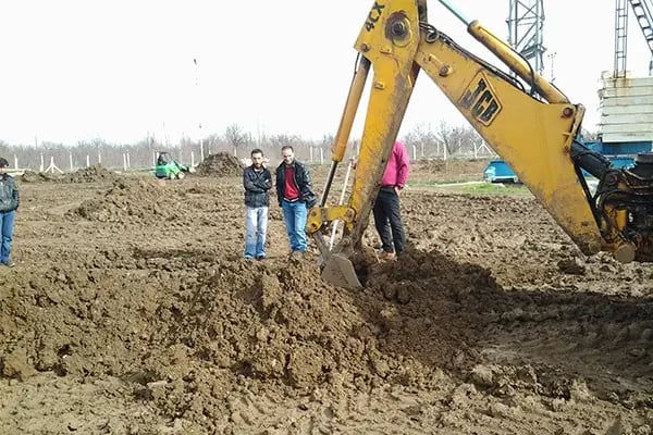 Beyaz Safir Operatörlük Kursu - Resim 7