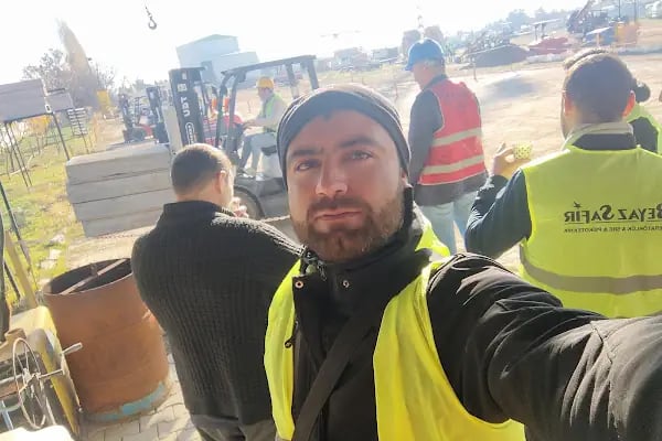Beyaz Safir Operatörlük Kursu - Resim 20