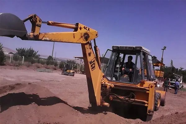 Beyaz Safir Operatörlük Kursu - Resim 6