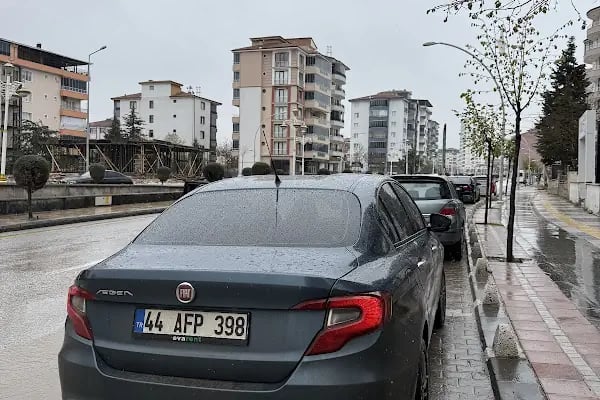 Evarent | Malatya Araç Kiralama | Malatya Rent A Car - Resim 19