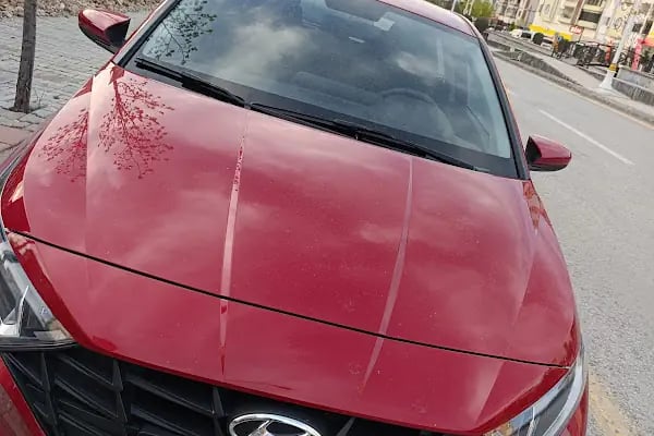 Evarent | Malatya Araç Kiralama | Malatya Rent A Car - Resim 20