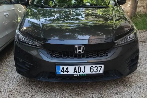 Evarent | Malatya Araç Kiralama | Malatya Rent A Car - Resim 6