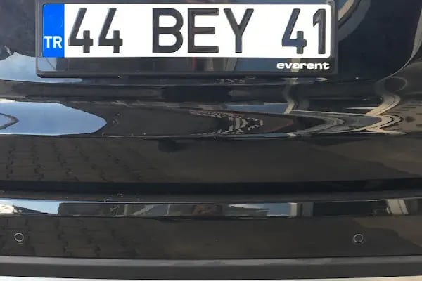 Evarent | Malatya Araç Kiralama | Malatya Rent A Car - Resim 5