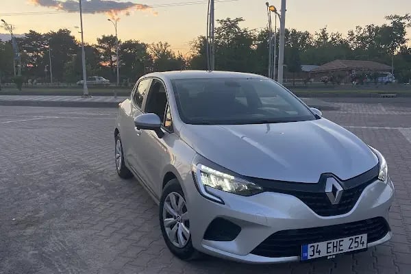 Evarent | Malatya Araç Kiralama | Malatya Rent A Car - Resim 16
