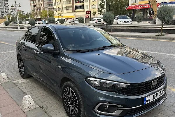 Evarent | Malatya Araç Kiralama | Malatya Rent A Car - Resim 1
