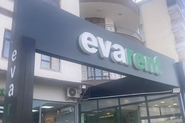 Evarent | Malatya Araç Kiralama | Malatya Rent A Car - Resim 12