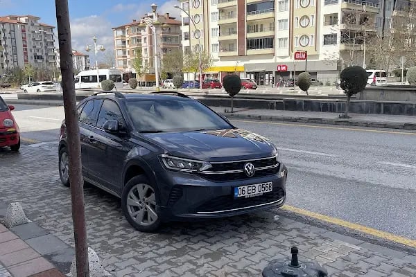 Evarent | Malatya Araç Kiralama | Malatya Rent A Car - Resim 4