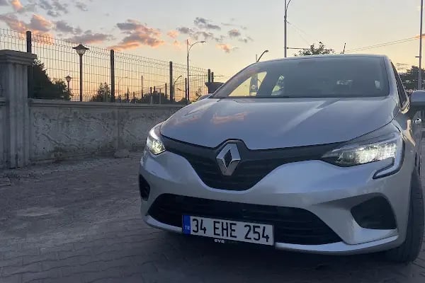 Evarent | Malatya Araç Kiralama | Malatya Rent A Car - Resim 2