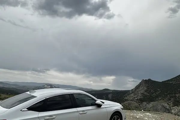 Evarent | Malatya Araç Kiralama | Malatya Rent A Car - Resim 11