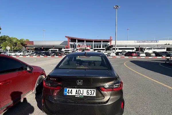 Evarent | Malatya Araç Kiralama | Malatya Rent A Car - Resim 8