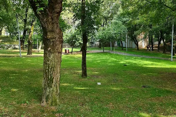Bursa Lunapark Altınpark - Resim 19