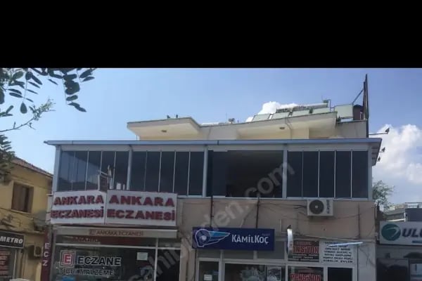 Maya Hotel &amp; Cafe - Resim 5
