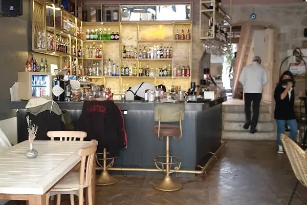 Alaçatı Pazar Yeri - Resim 17