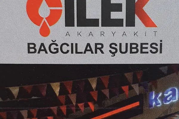 kadoil çilek petrol - Resim 5