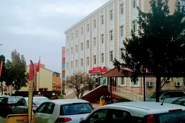 İpsala Adliyesi - Resim 5