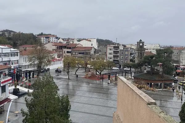 İpsala Adliyesi - Resim 6