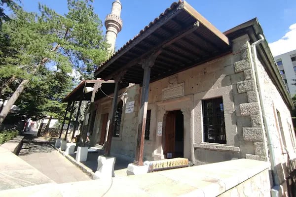 Mehmet Akif Ersoy Evi Müzesi - Resim 15