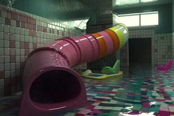 AQUAPARK Konya - Resim 4