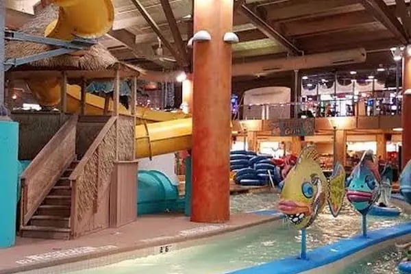 AQUAPARK Konya - Resim 5