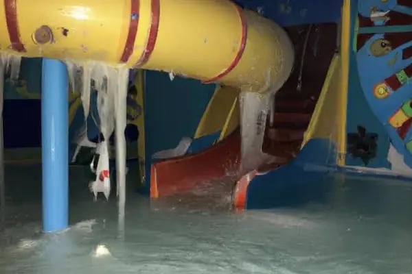 AQUAPARK Konya - Resim 3