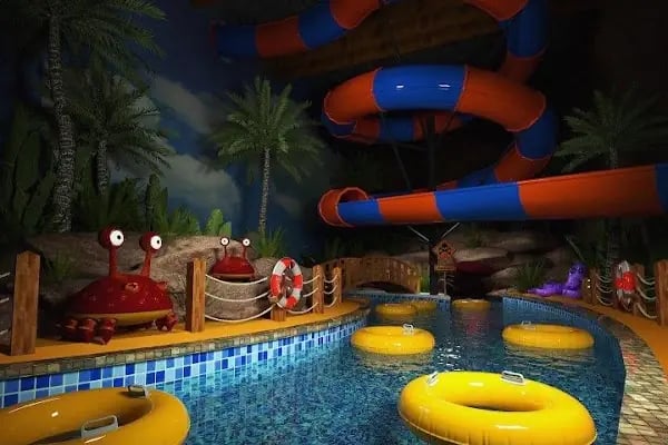 AQUAPARK Konya - Resim 9