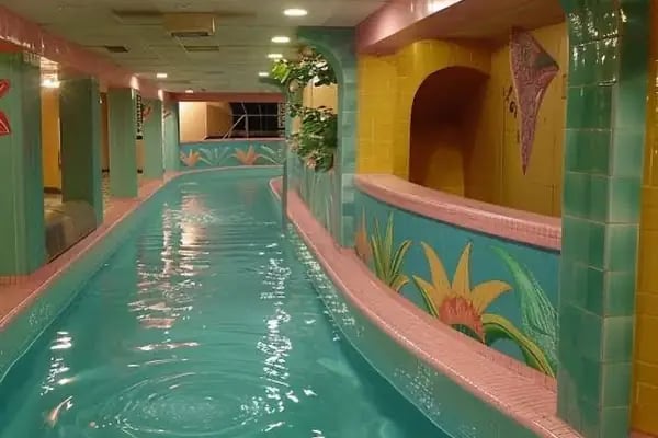 AQUAPARK Konya - Resim 8