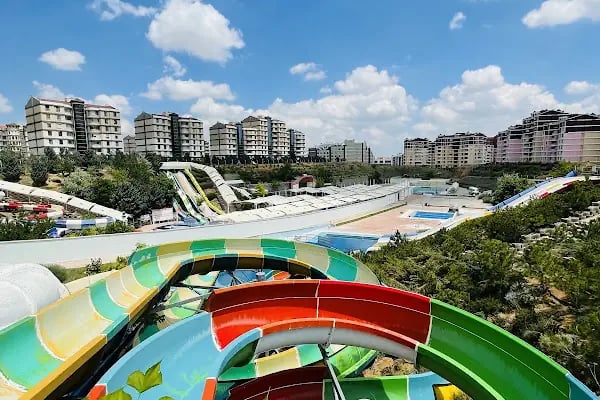 AQUAPARK Konya - Resim 2