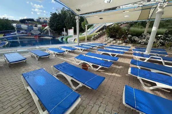 AQUAPARK Konya - Resim 13