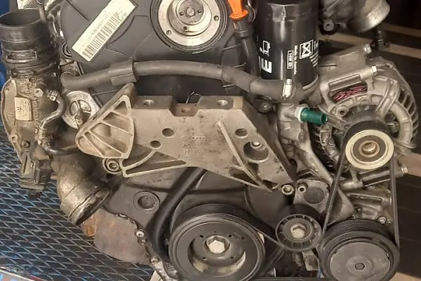 CEBECİLER OTO SERVİS - Resim 4