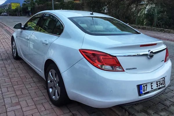 CEBECİLER OTO SERVİS - Resim 11