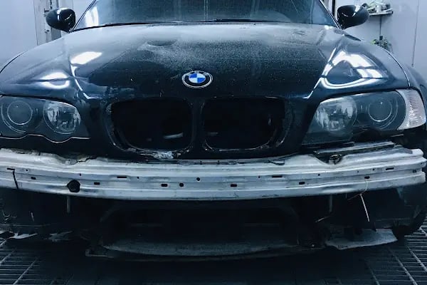 CEBECİLER OTO SERVİS - Resim 5