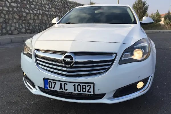 CEBECİLER OTO SERVİS - Resim 2
