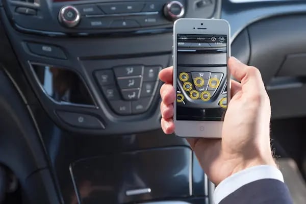 CEBECİLER OTO SERVİS - Resim 8