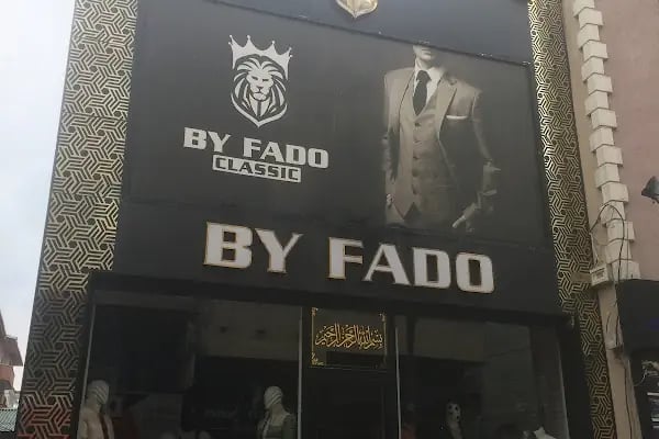 By Fado - Resim 4