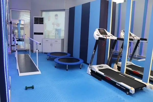 Fizik Tedavi Merkezi - Resim 7