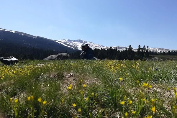 Uludağ Milli Parkı - Resim 3