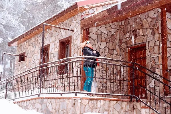 Uludağ Milli Parkı - Resim 11