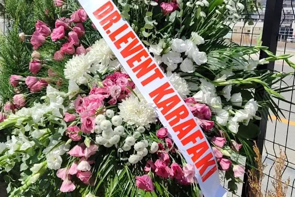 ÇAYYOLU ÇİÇEK MAĞAZASI - Resim 17
