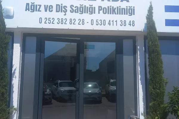 NABIZADA AĞIZ VE DİŞ SAĞLIĞI POLİKLİNİĞİ - Resim 2