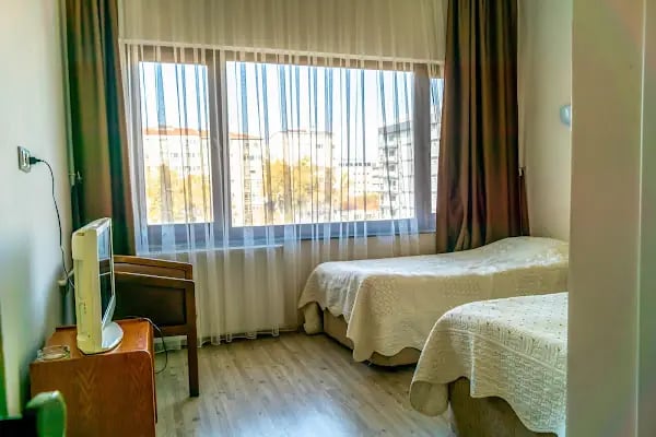 Otel Meriç - Resim 2