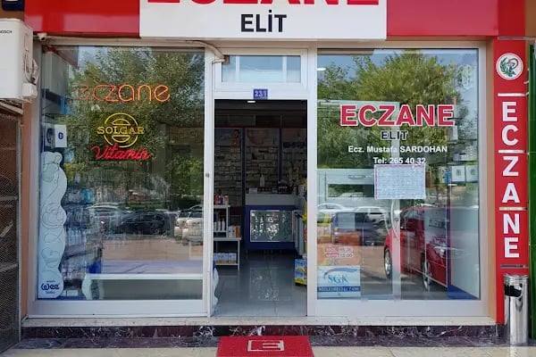 Elit Eczanesi - Resim 2