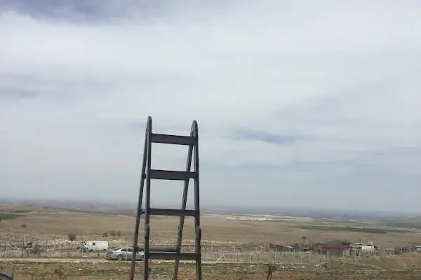 Büyükkılıç Bağ Evi - Resim 3