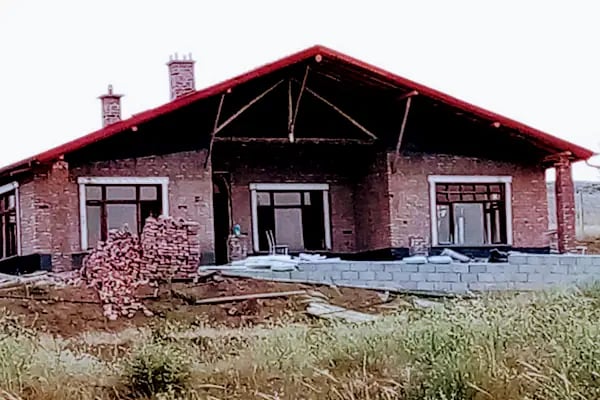 Büyükkılıç Bağ Evi - Resim 1