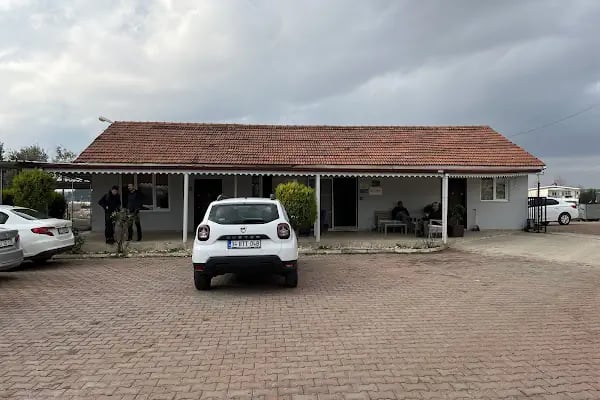 Cizgi rent a car Antalya Havalimanı - Resim 15