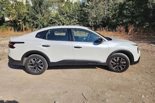 Cizgi rent a car Antalya Havalimanı - Resim 18