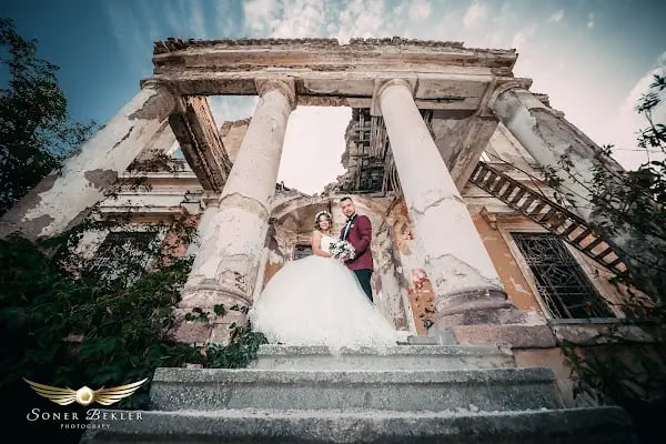 SONER BEKLER PHOTOGRAPHY - Resim 16